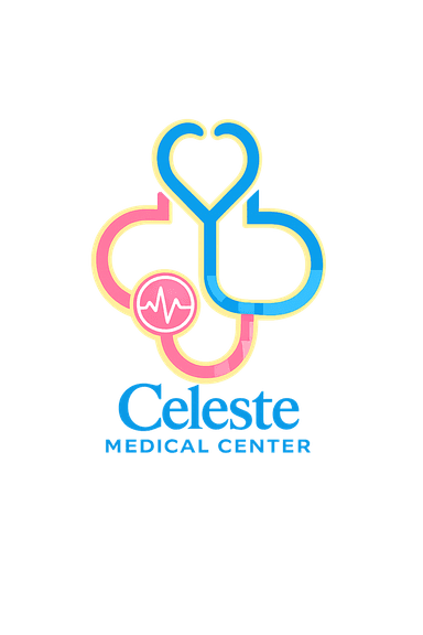 Celeste Medical Center logo